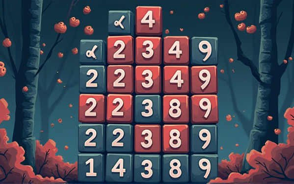 2048加强版