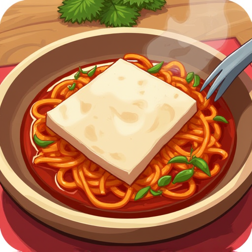 学做中国美食