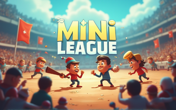迷你联盟