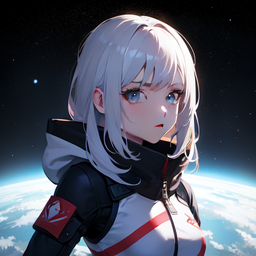 太空冲突
