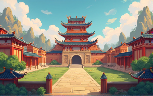 开心塔防