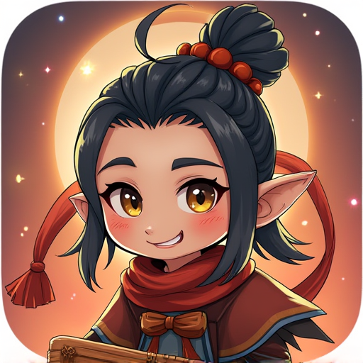 魔界仙侠传