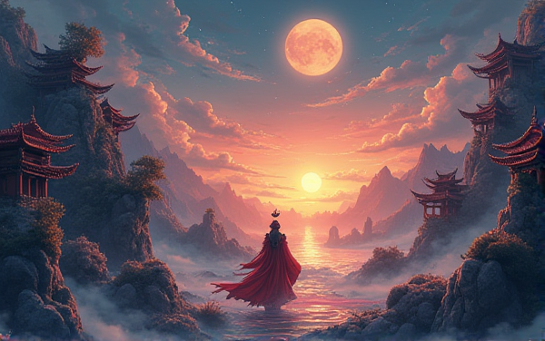 魔界仙侠传
