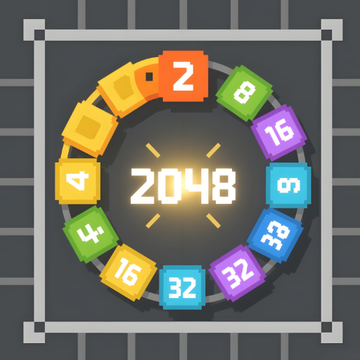 贪吃蛇2048