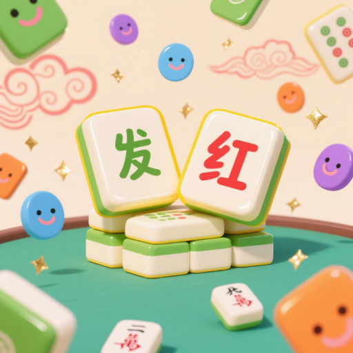 麻将对对碰