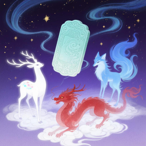 凡人御灵传H5
