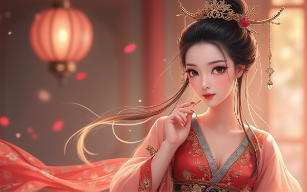 爱江山更爱美人