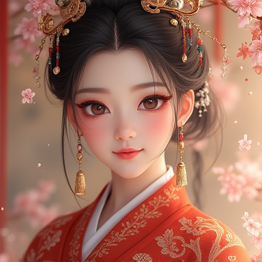 爱江山更爱美人