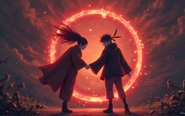 死神VS