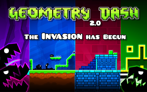 Geometry Dash