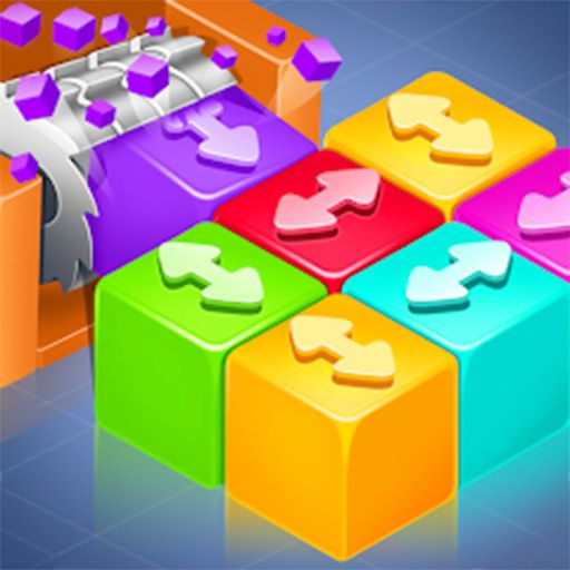 Color Block Jam