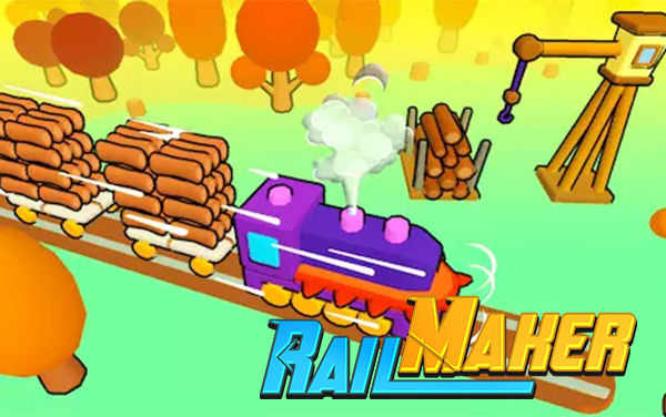 Rail Maker
