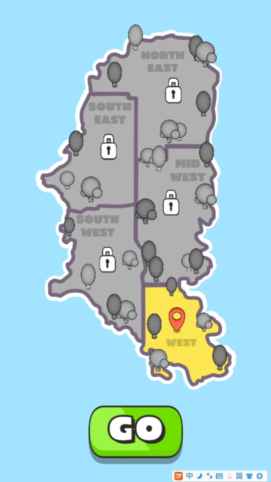 《铁路制造者》游戏截图1