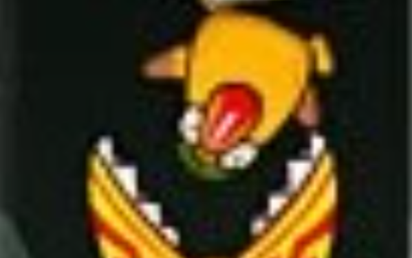 库库马力大救援