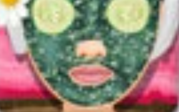 莉莉的荷塘美容