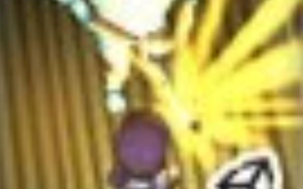 撒坦星球灾难记