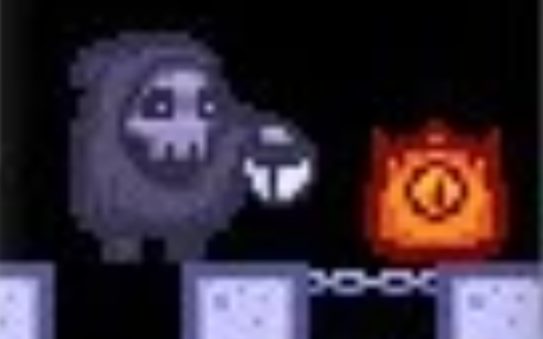 幽灵大冒险增强版