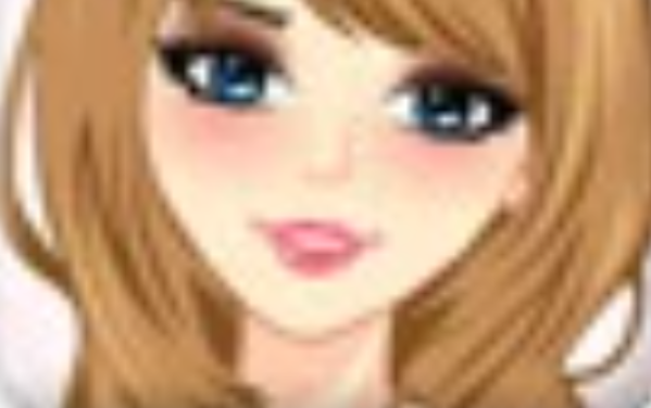 爱运动的女孩-不加载