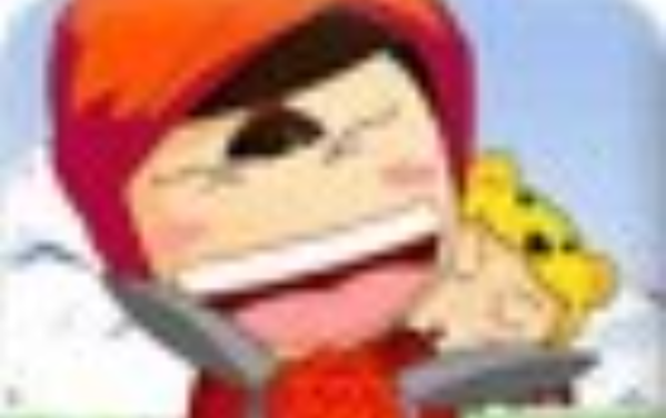 骑毛驴赶集回家