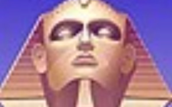 埃及风光麻将连连看