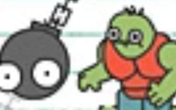 纸上轰炸选关版