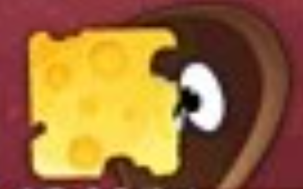 谁动了我的奶酪2选关版