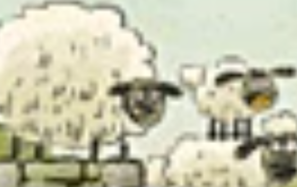 送三只小羊回家2太空无敌版