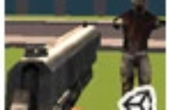 僵尸的度假胜地