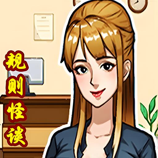 规则怪谈之前生今世