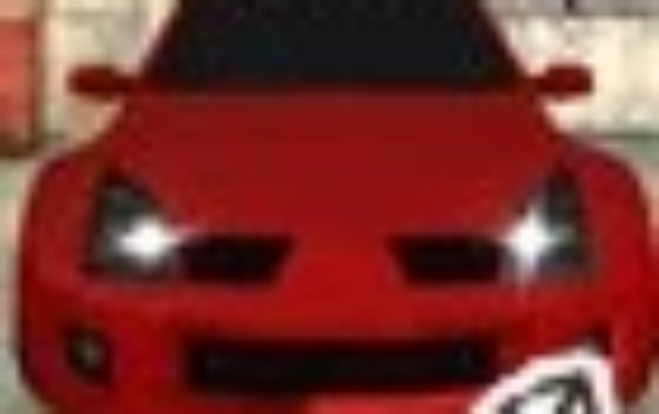 3D山间公路飚车