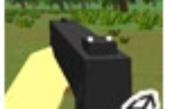 我的世界丛林枪战-游戏有bug，多人在线不能进入，单人游戏被僵尸杀死复活后无法开枪。