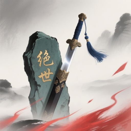 绝世好剑
