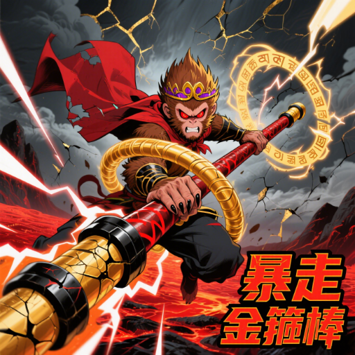 暴走金箍棒