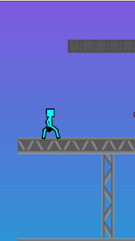 《双人竞技决斗场》游戏截图1