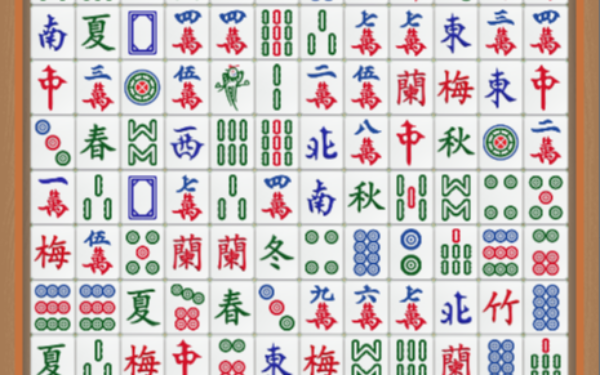 奇妙乐消消