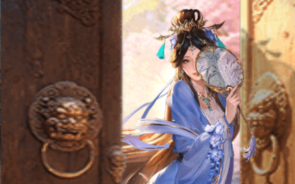 星魂之上