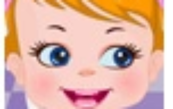 索菲亚照顾妹妹