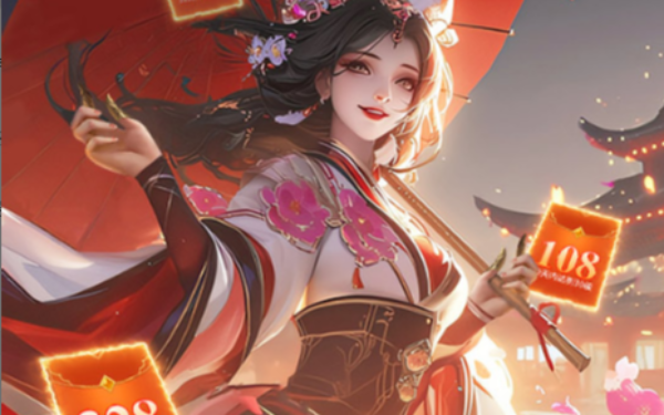凡人神将传