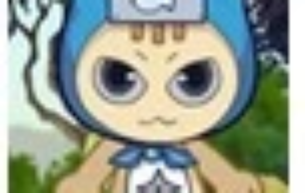 送忍者猫回家-黑屏