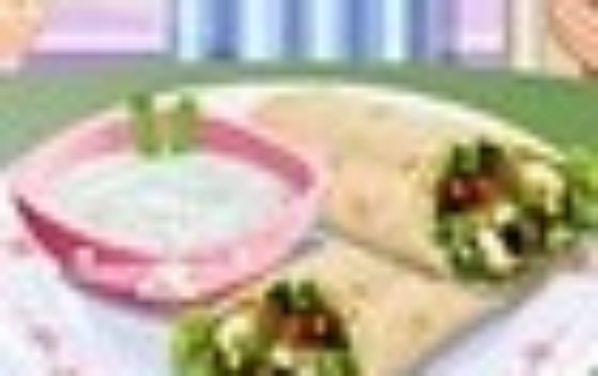 美味三明治汉堡