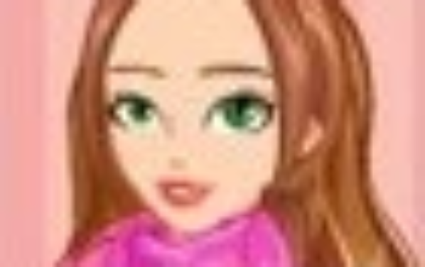 我的最爱粉红色