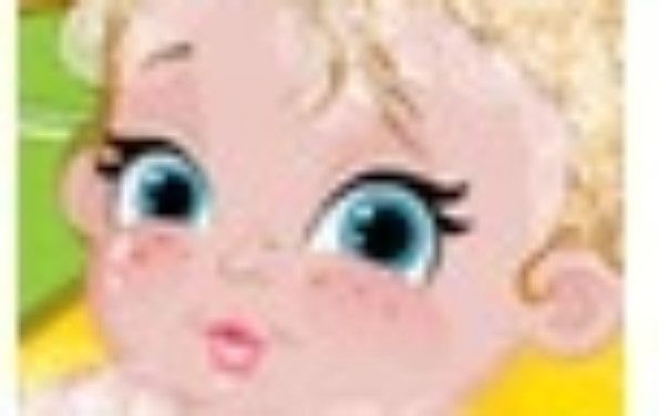 宝宝过复活节---锁域