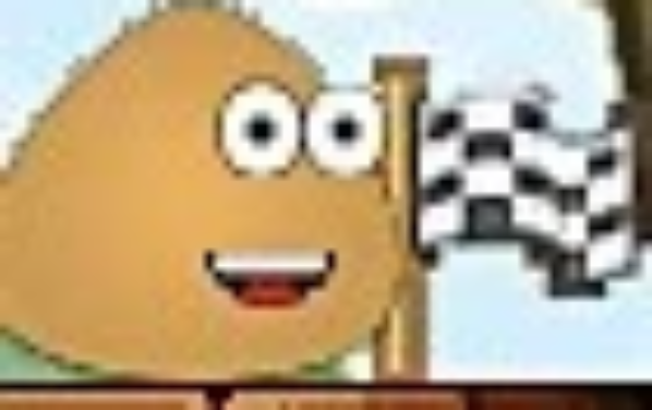 土豆君世界冒险