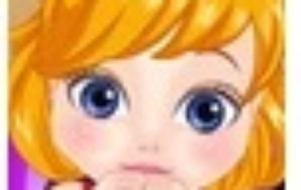 小宝贝的情人节