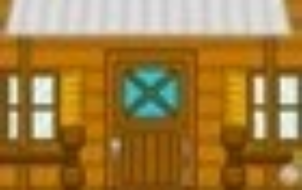 神奇逃脱之幽灵镇