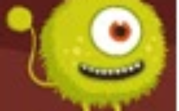 独眼小怪历险记-锁链