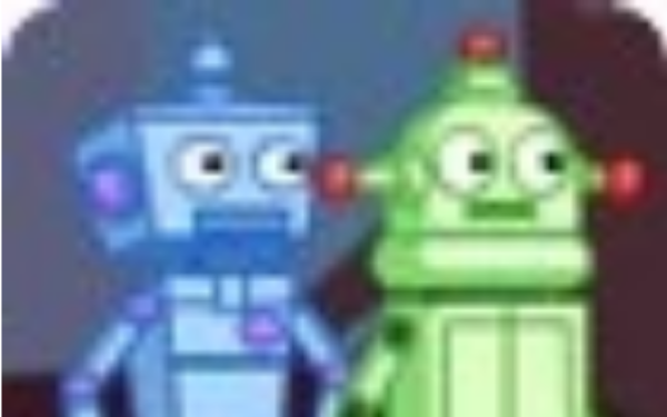 机器人兄弟冒险-外链