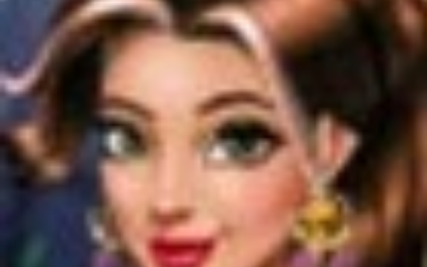 多莉的午夜派对