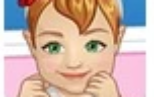 照顾卡罗尔宝贝