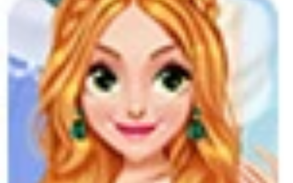 公主的穿搭比拼-待处理